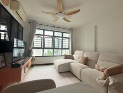Blk 807A Keat Hong Axis (Choa Chu Kang), HDB 3 Rooms #620736241